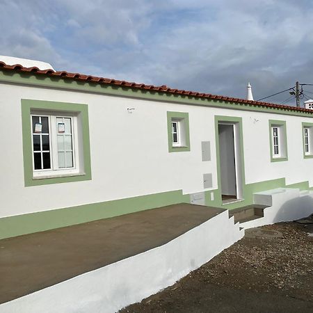 Casa Primavera Alcoutim Bagian luar foto