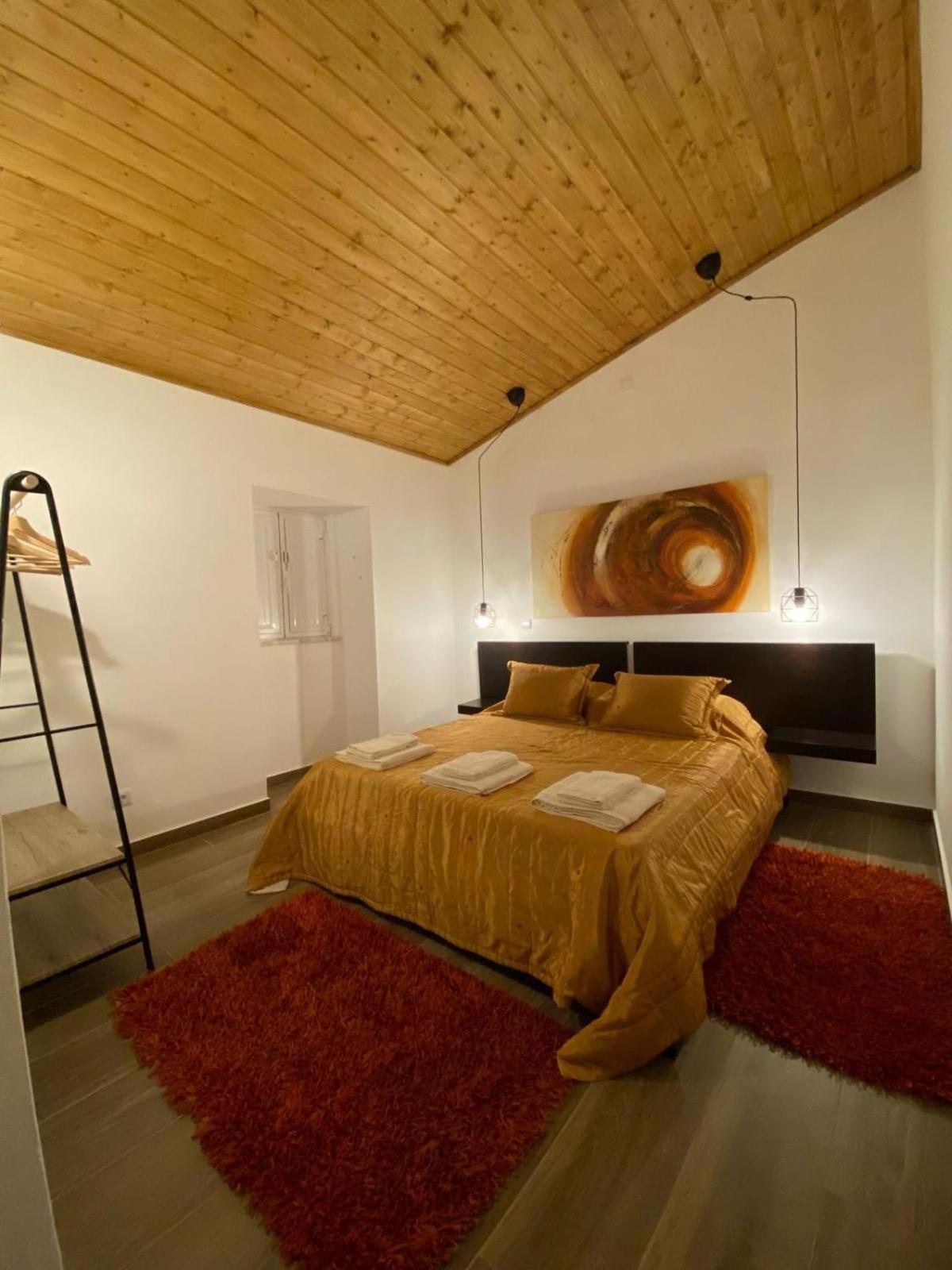 Casa Primavera Alcoutim Bagian luar foto